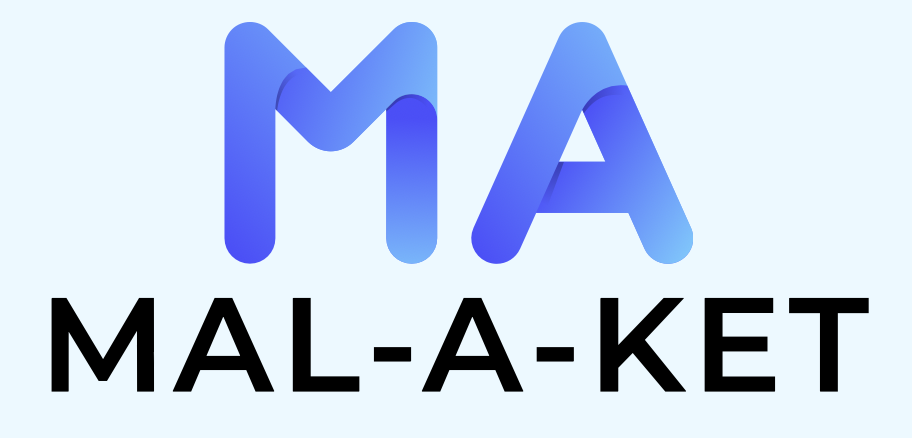 Mal-A-Ket logo